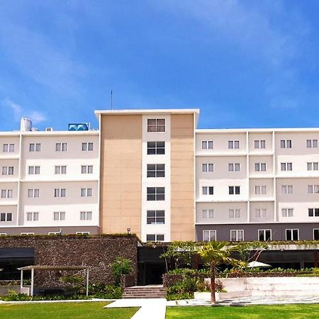 Montana Premier Senggigi Hotel Ngoại thất bức ảnh