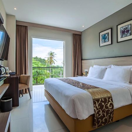 Montana Premier Senggigi Hotel Ngoại thất bức ảnh