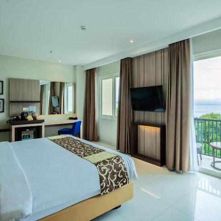 Montana Premier Senggigi Hotel Ngoại thất bức ảnh