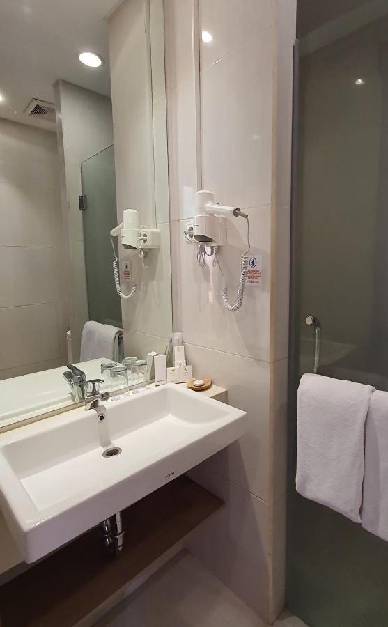 Montana Premier Senggigi Hotel Ngoại thất bức ảnh