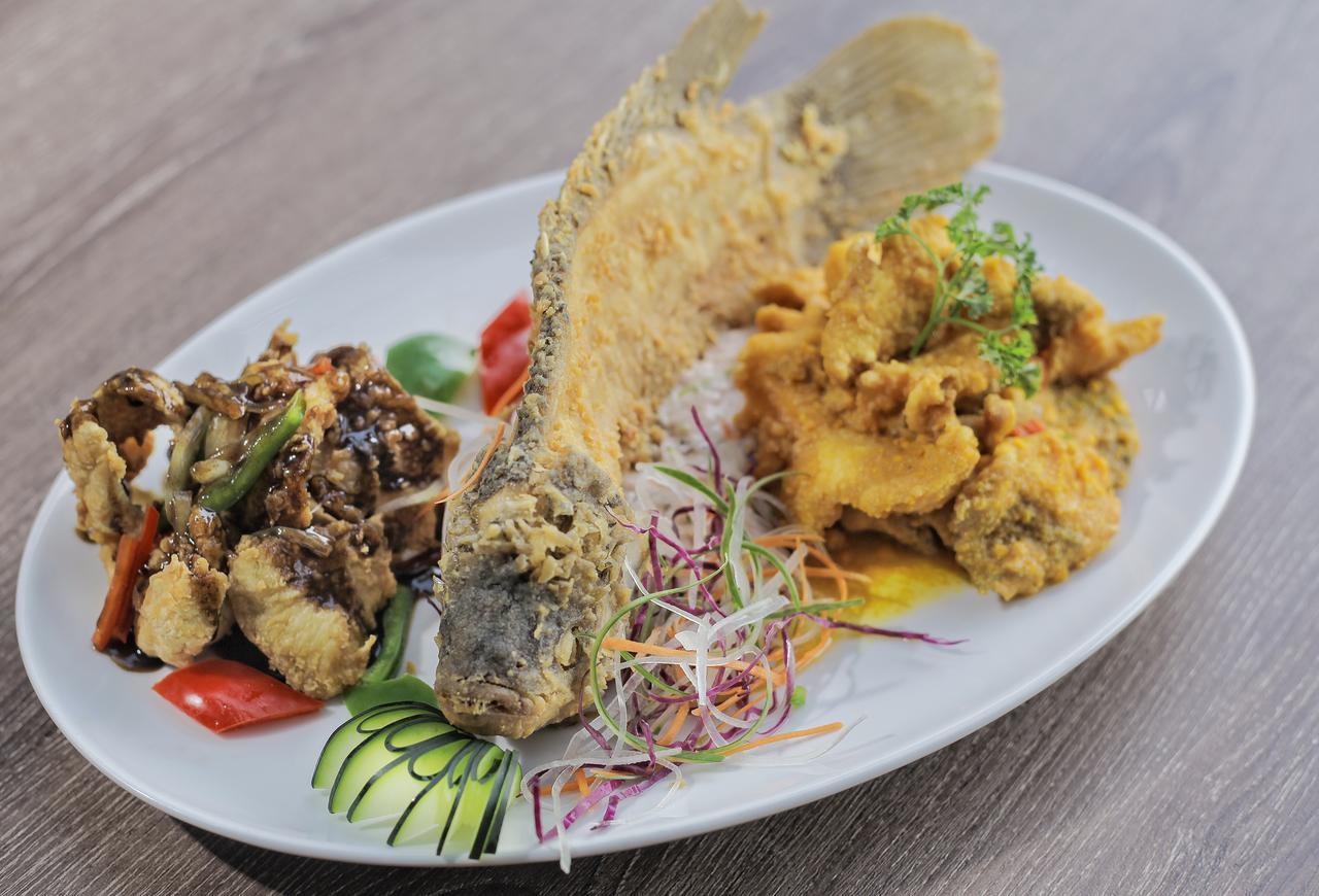 Montana Premier Senggigi Hotel Ngoại thất bức ảnh