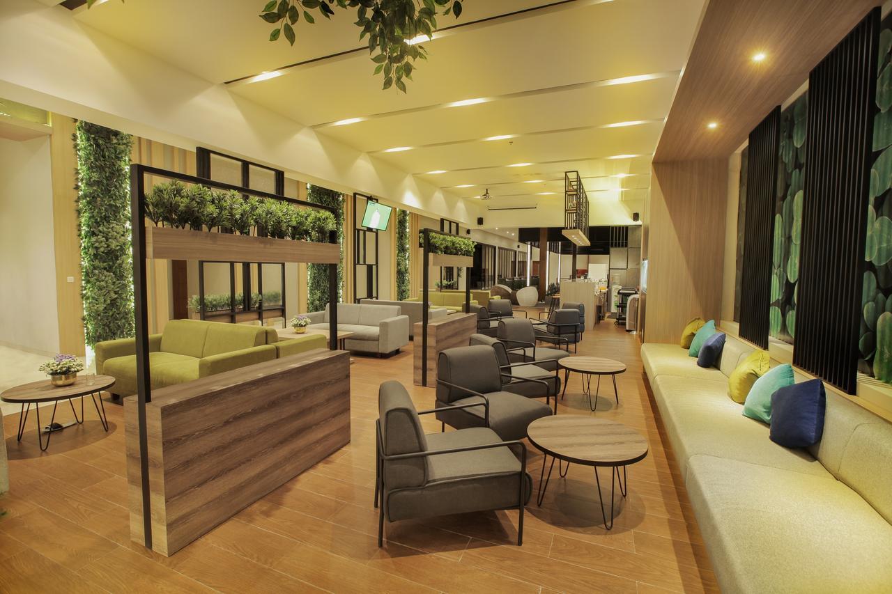 Montana Premier Senggigi Hotel Ngoại thất bức ảnh