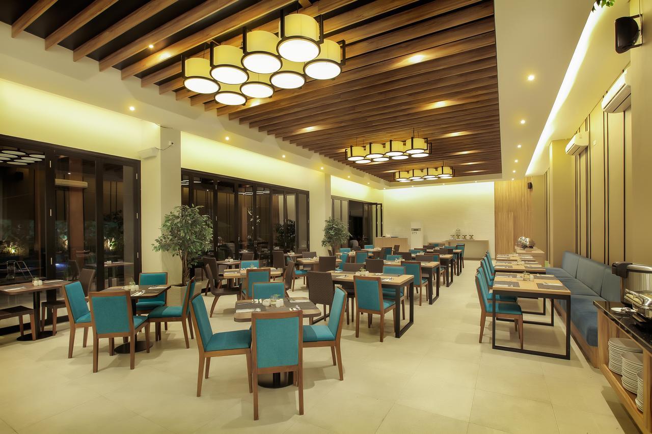 Montana Premier Senggigi Hotel Ngoại thất bức ảnh