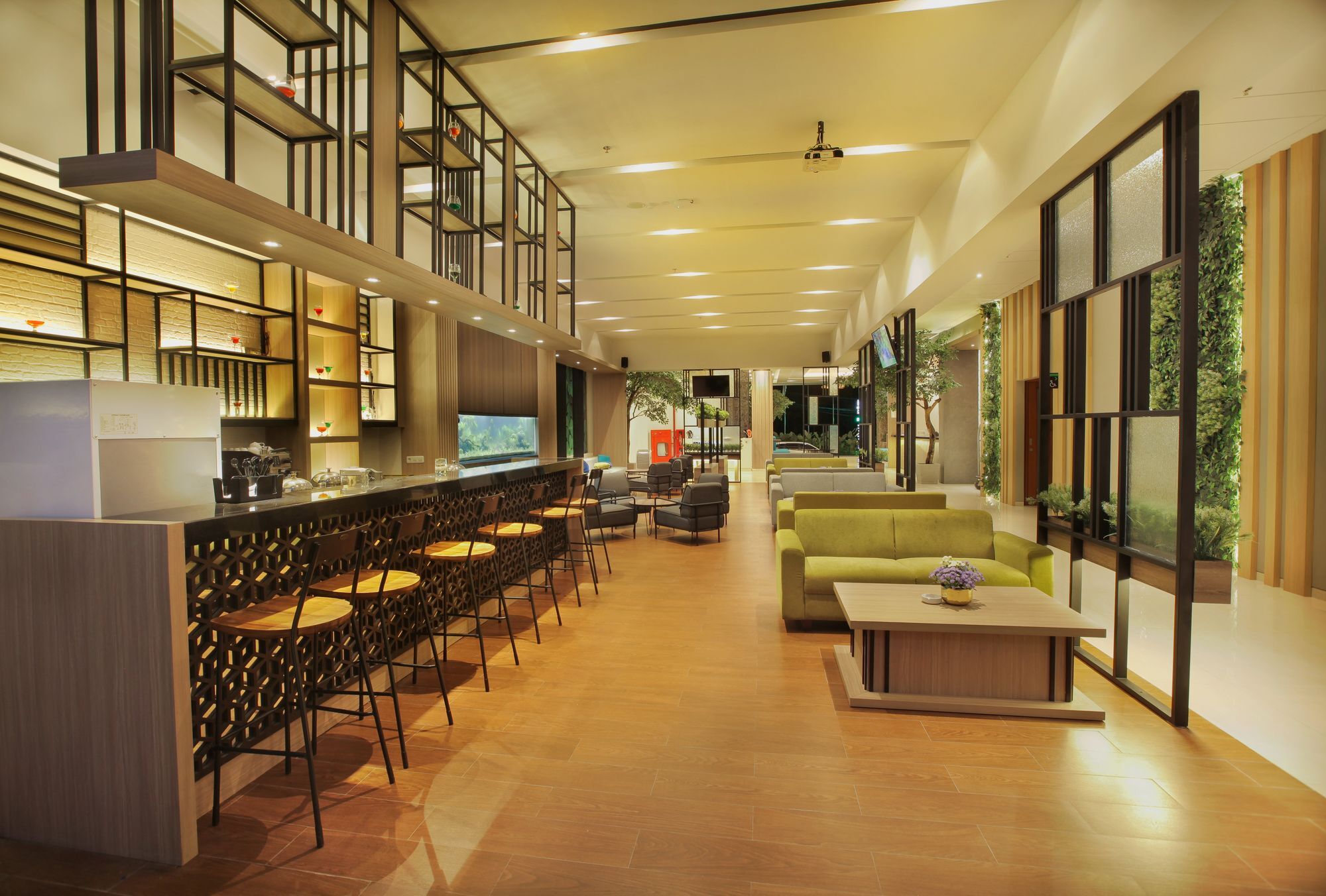Montana Premier Senggigi Hotel Ngoại thất bức ảnh