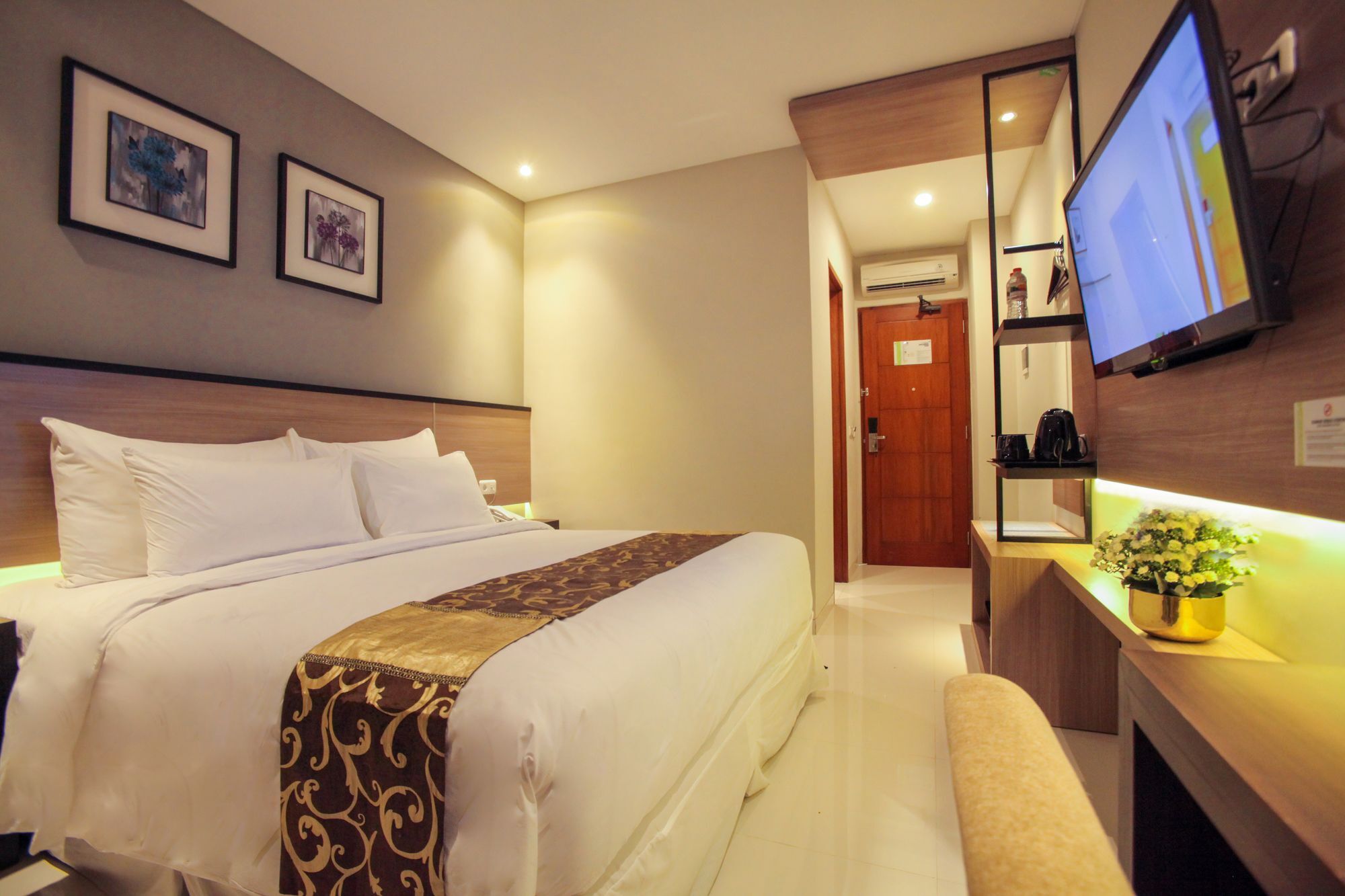 Montana Premier Senggigi Hotel Ngoại thất bức ảnh