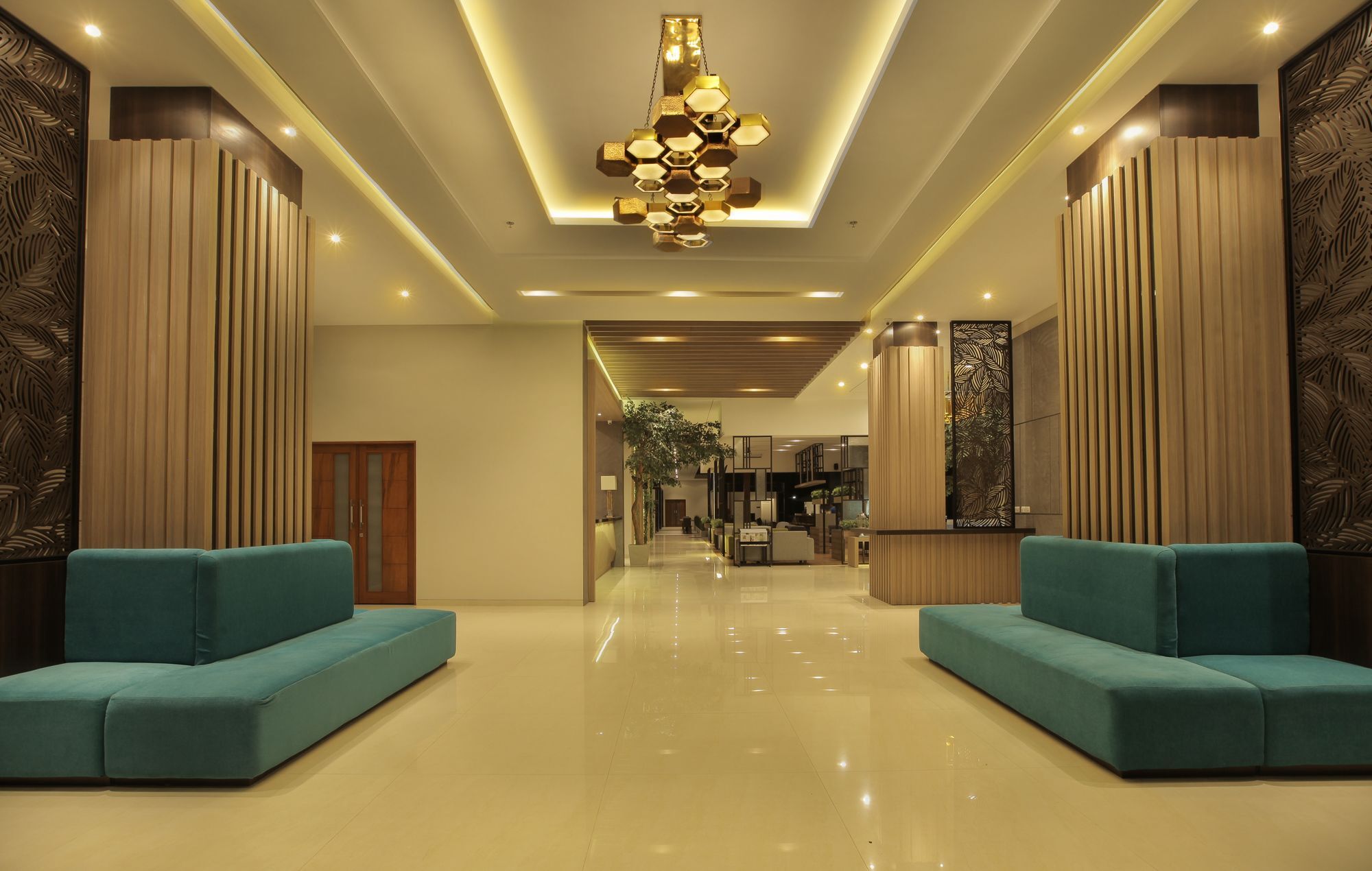 Montana Premier Senggigi Hotel Ngoại thất bức ảnh