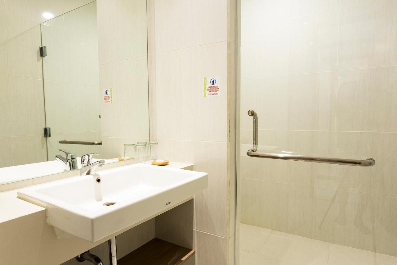 Montana Premier Senggigi Hotel Ngoại thất bức ảnh
