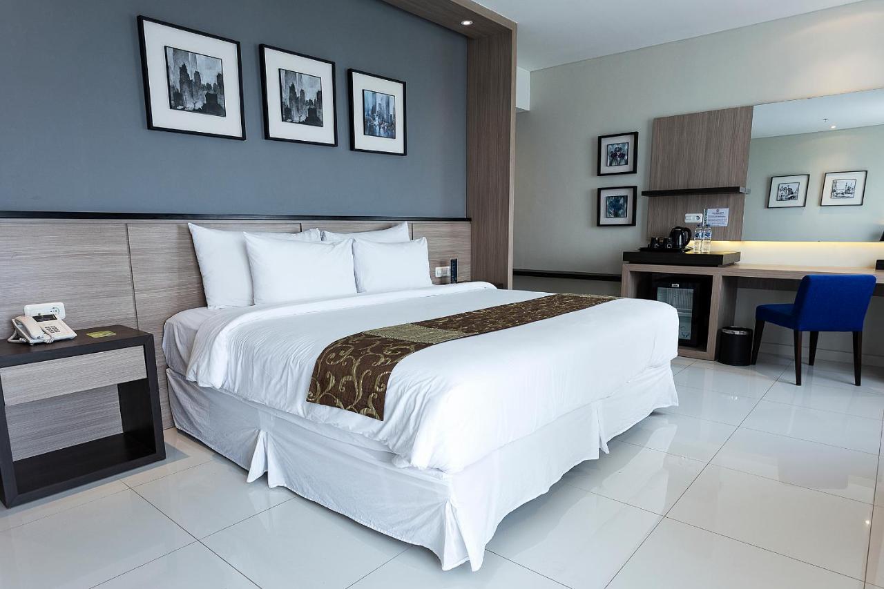 Montana Premier Senggigi Hotel Ngoại thất bức ảnh